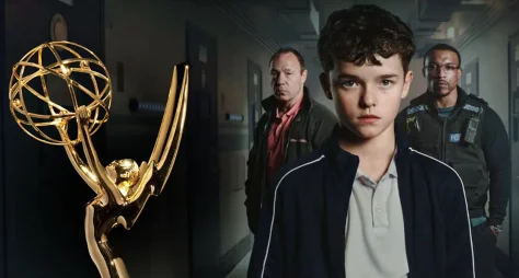 Emmy 2025: Adolescência domina a 77ª edição; O Estúdio quebra recorde em comédia