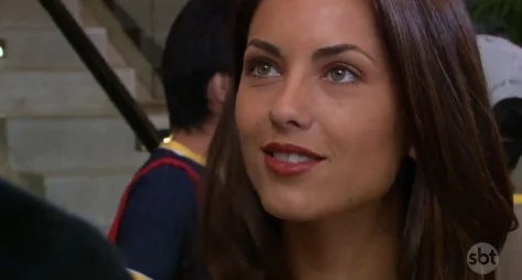 SBT tem estreia fraca com Rubi, que marcou só 2 pontos de audiência