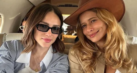 Globo marca o início das gravações de Coração Acelerado em Goiás