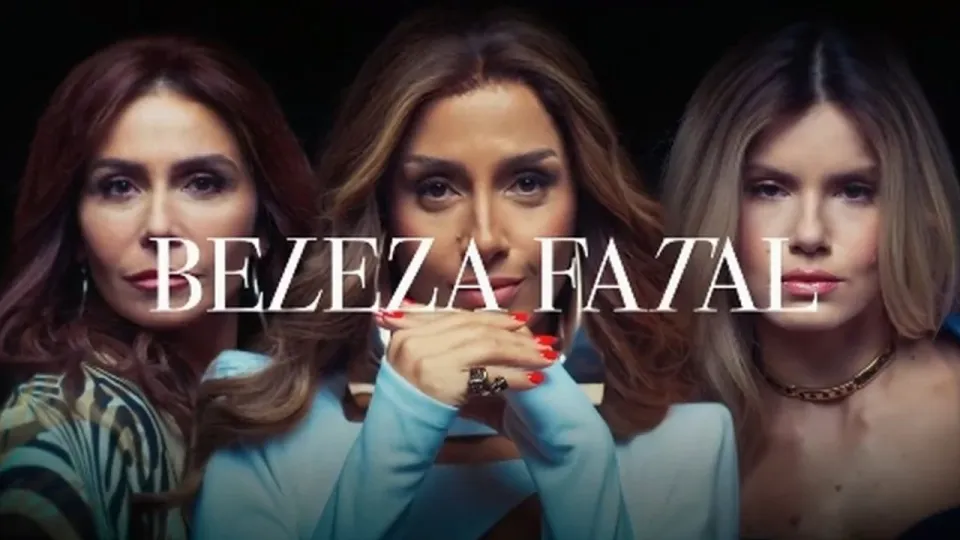 Beleza Fatal terá continuação com elenco original em 2027