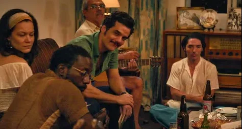 “O Agente Secreto”, estrelado por Wagner Moura, é o indicado do Brasil ao Oscar 2026