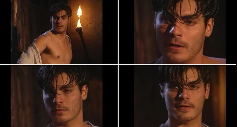 Para alívio da Globo, Terra Nostra iguala audiência de História de Amor