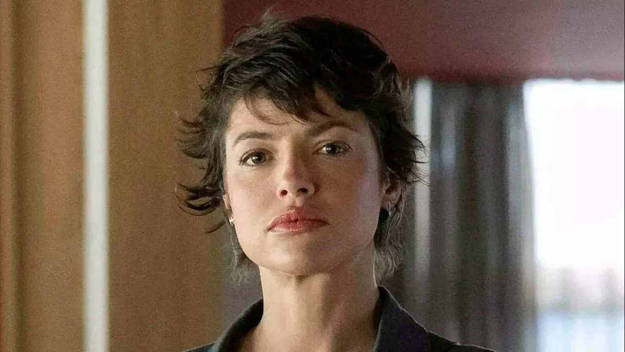 Agatha Moreira