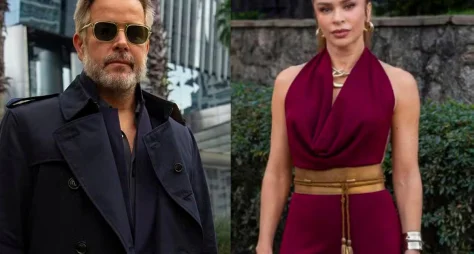 “Três Graças”: conheça Arminda e Ferette, vilões da nova novela das nove