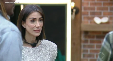 Quatro mulheres disputam a primeira Prova do Fazendeiro em A Fazenda 17