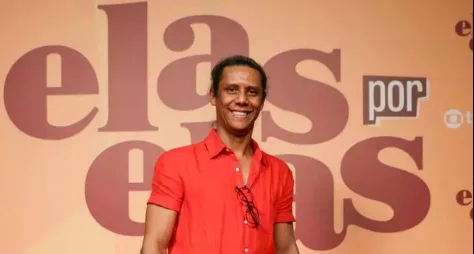 Wendell Bendelack reforça equipe de Walcyr Carrasco em "Quem Ama Cuida"