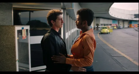 HBO exibe penúltimo episódio de “Máscaras de Oxigênio Não Cairão Automaticamente”