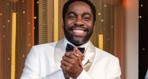 “Nobreza do Amor” aposta em realeza africana e protagonismo negro na Globo