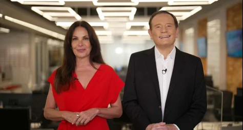 Domingo Espetacular traz investigação sobre morte de ex-delegado e histórias inspiradoras