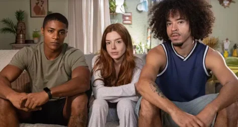 Dona de Mim aborda violência contra mulher em capítulos decisivos de Kami