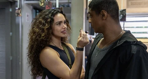 Dona de Mim: os resumos dos capítulos de 29 de Setembro a 4 de Outubro de 2025