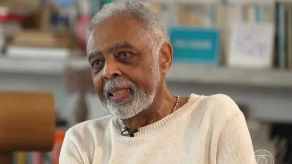 Prêmio Multishow 2025 terá Gilberto Gil como grande homenageado