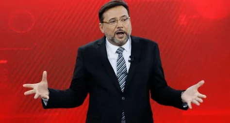 SBT avalia exibir Aqui Agora apenas aos sábados e prepara novo telejornal