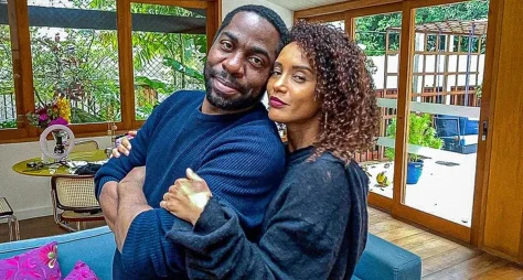 Taís Araújo recusa papel em “A Nobreza do Amor” após “Vale Tudo”