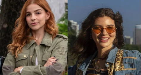 “Três Graças” aposta em romance LGBTQIA+ para movimentar núcleo policial