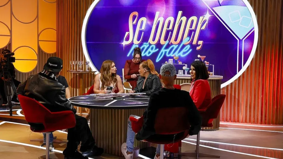 Sabadou com Virginia recebe MC Don Juan, Mara Maravilha e Rita Cadillac