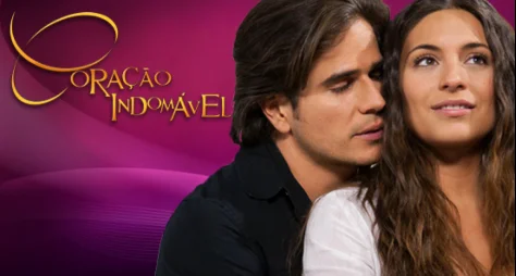 Crise de audiência no SBT persiste mesmo com Coração Indomável