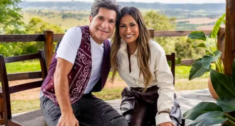 Simone Mendes emociona no Viver Sertanejo com trajetória e homenagens