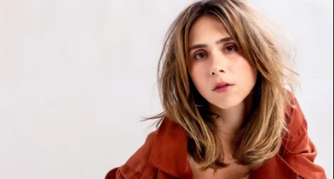 Três Graças marca a primeira vilã de Daphne Bozaski, que viverá a ambiciosa Lucélia