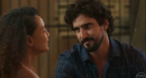 Vale Tudo: Raquel e Ivan se casam, e Maria de Fátima entrega bebê à mãe antes do final com César