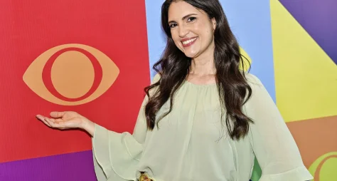 Band anuncia Chris Flores no Melhor da Tarde e projeto em alto-mar