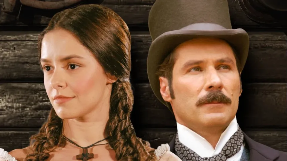 Record enfrenta queda com reprise de “A Escrava Isaura” e avalia mudanças na grade