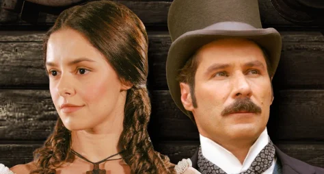 Record enfrenta queda com reprise de “A Escrava Isaura” e avalia mudanças na grade