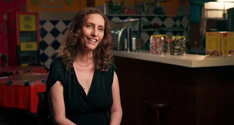 Claudia Souto prepara nova novela na Globo; emissora projeta grade até 2027