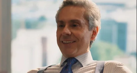 Vale Tudo: Marco Aurélio e Leila são presos ao tentar fugir em jatinho