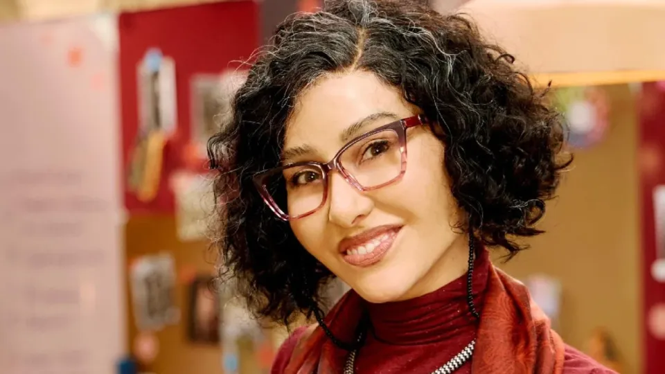 Sabrina Sato estreia “Sua Maravilhosa” no GNT com personagens irreconhecíveis