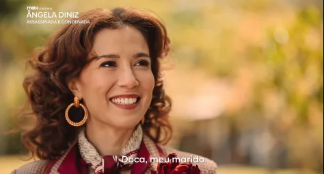 Ângela Diniz: Assassinada e Condenada estreia em 13 de novembro na HBO Max