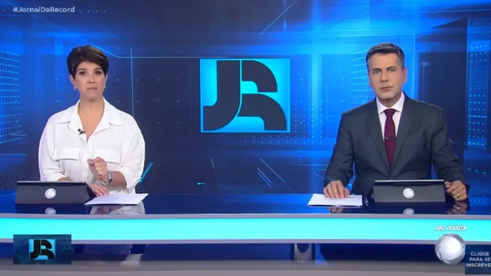 Audiência da TV: confira os números consolidados de 01/10/2025