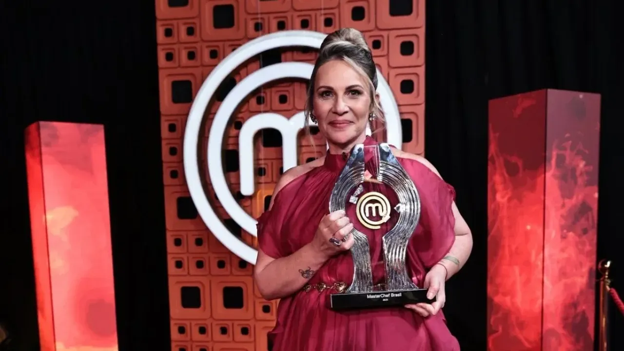 Quais foram as receitas mais faladas do MasterChef 2025?