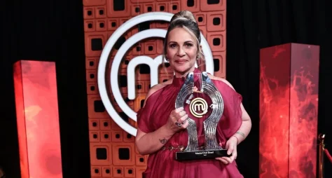 Quais foram as receitas mais faladas do MasterChef 2025?