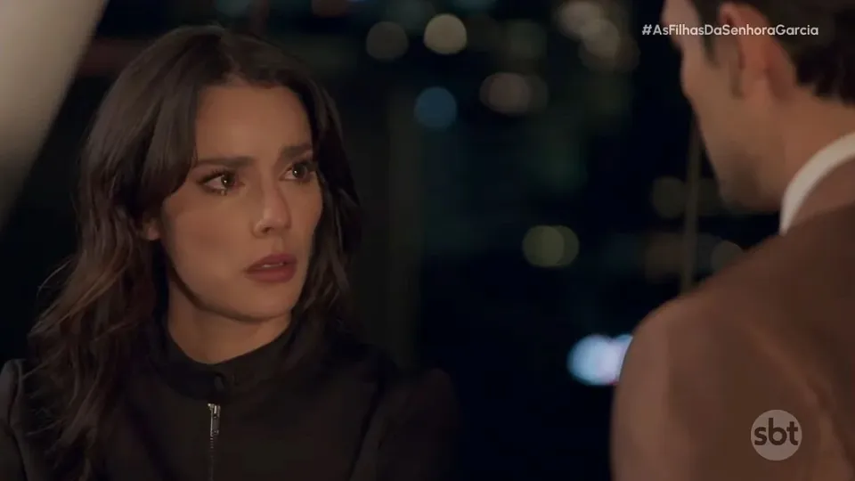 SBT atinge novo recorde com “As Filhas da Senhora Garcia” e supera A Fazenda 17