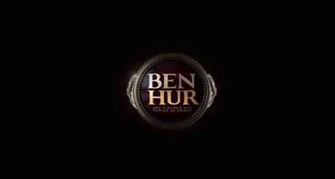 Record prepara superprodução “Ben-Hur” para 2026 com parceria internacional