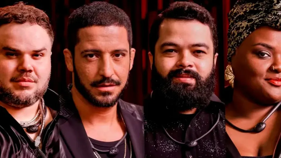 Final do Estrela da Casa define nova estrela da música brasileira