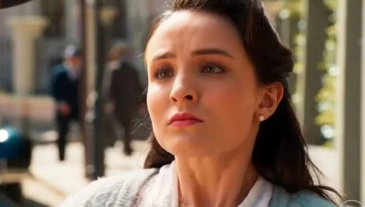 Foto: Divulgação/Êta Mundo Melhor (Globo)