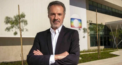 Globo recontrata Ricardo Waddington a pedido de João Emanuel Carneiro