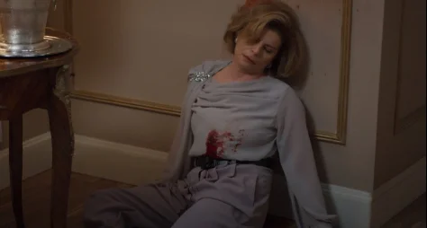 Assassinato de Odete Roitman faz novela das nove bater 30 pontos de audiência