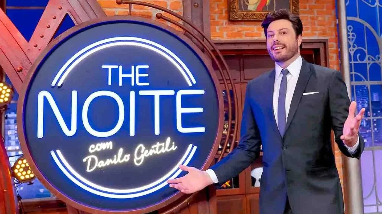 Danilo Gentili