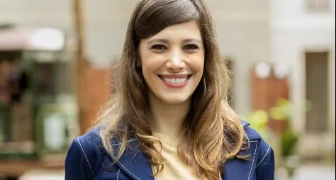 Caroline Dallarosa deve interpretar a vilã em "Vidas Paralelas"