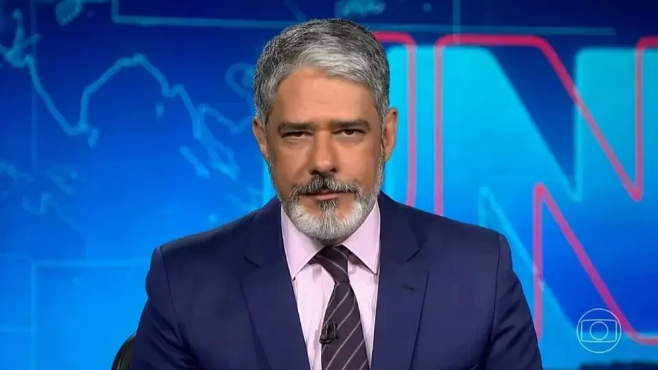 William Bonner estreia no “Globo Repórter” com viagem a Nova York