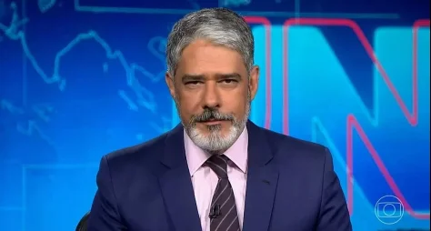 William Bonner estreia no “Globo Repórter” com viagem a Nova York