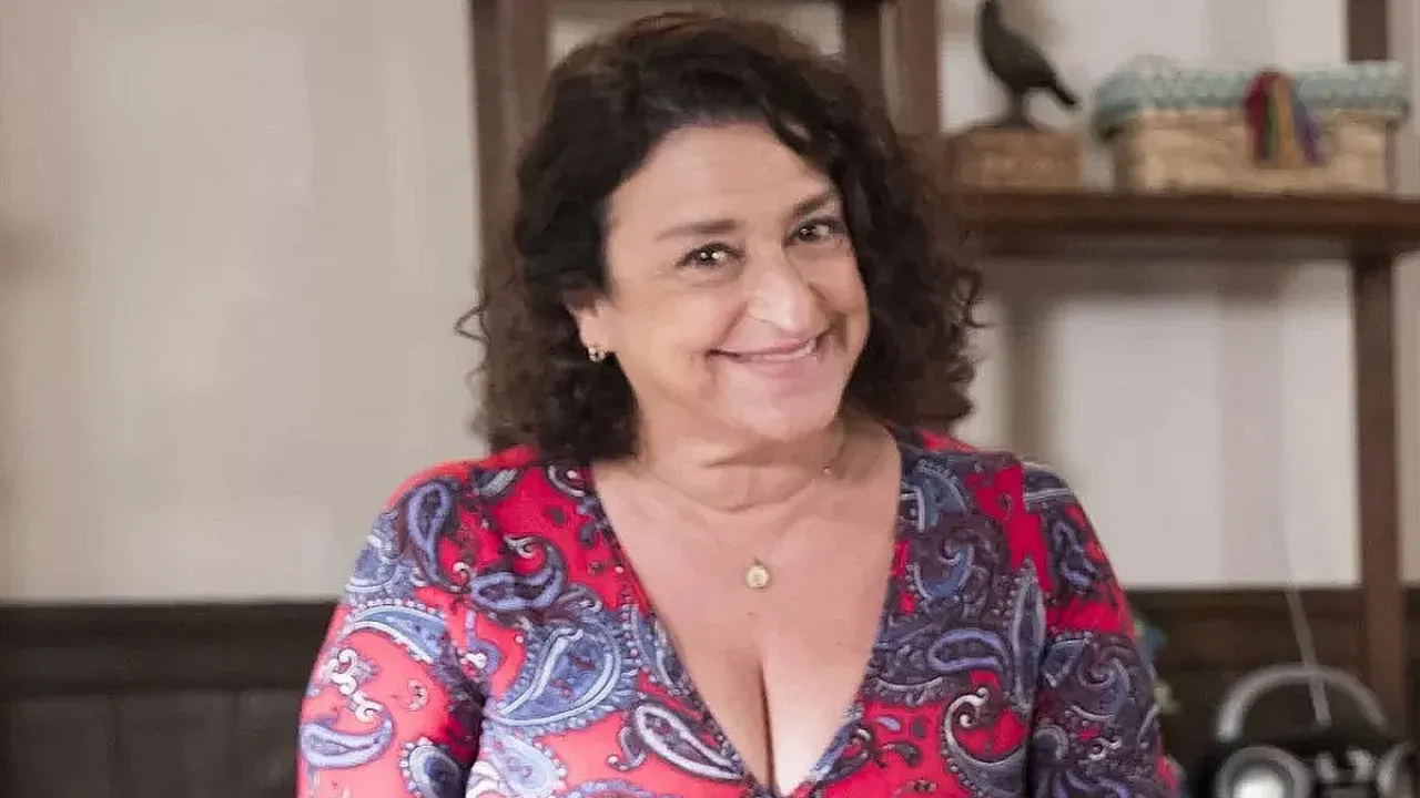 Elenco de Êta Mundo Melhor! ganha reforços com a chegada de Grace Gianoukas e Cadu Libonati