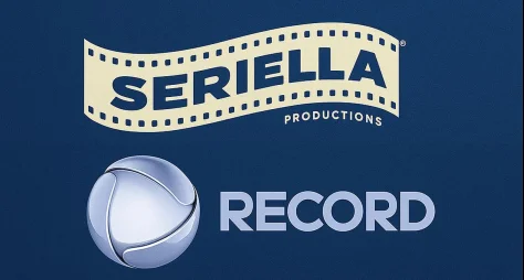 Seriella e Record anunciam “Sete Marias” e “Judas Iscariotes” para 2026