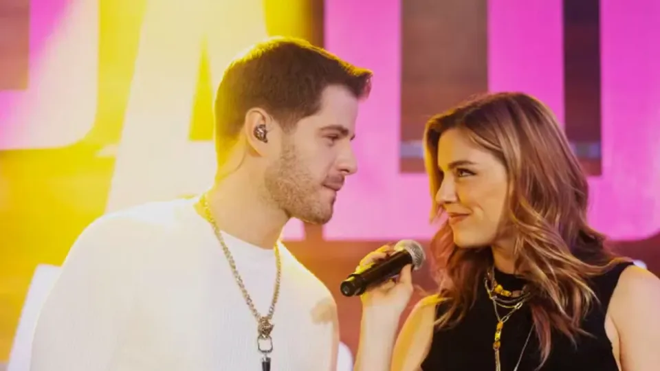 Terceira temporada de Rensga Hits! estreia em 23 de outubro na TV Globo