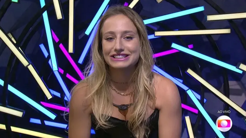 Bruna Griphao retorna à Globo em série de Cauã Reymond para o Globoplay