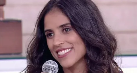 Camilla Camargo volta à Globo como vilã em microdrama do Globoplay