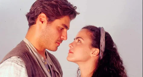 Reprise de Terra Nostra atinge recorde e reafirma força dos clássicos da teledramaturgia da Globo